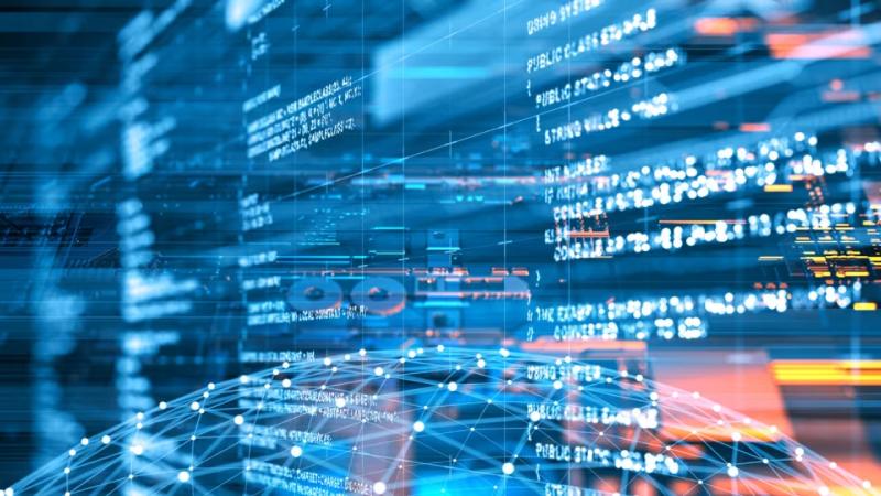 Linux基石:增城市小程序开发公司的技术底座与发行版选择逻辑